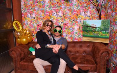 2021 LAIA 40 ANIVERSARI