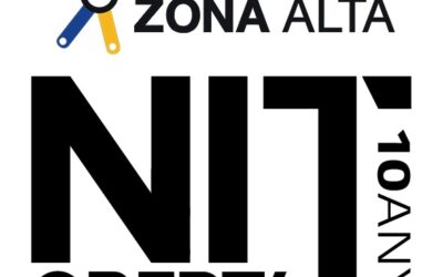 2022 NIT OBERTA ZONA ALTA