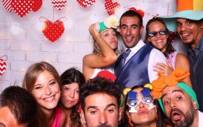 2022 GEMMA XAVI. Boda als Comdals