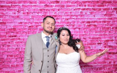 2022 DARLINTON JOSEHLYN. Boda en Palau de Margalef