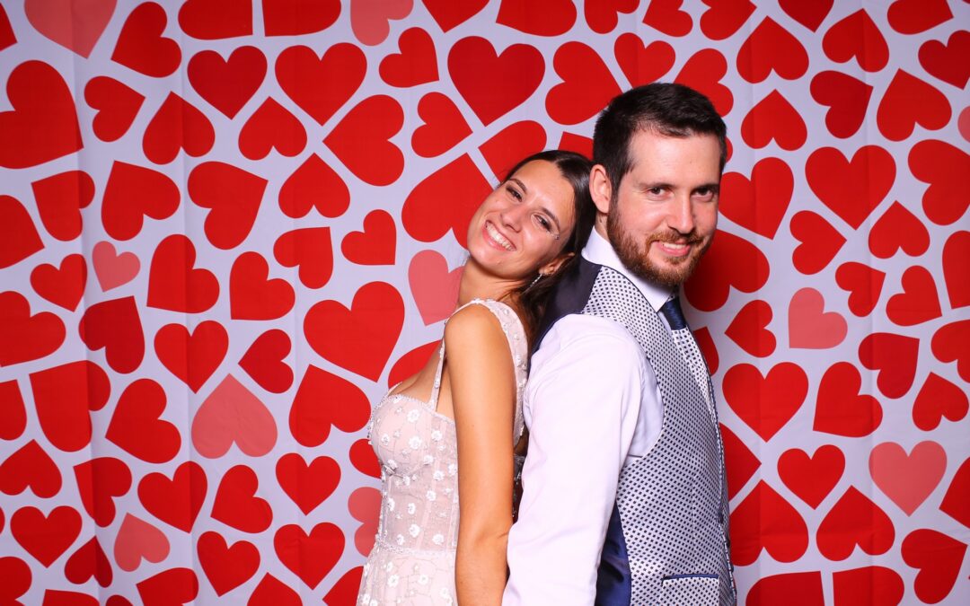 2022 SARA I GERARD – BODA A LA BOSCANA