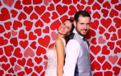 2022 SARA I GERARD – BODA A LA BOSCANA