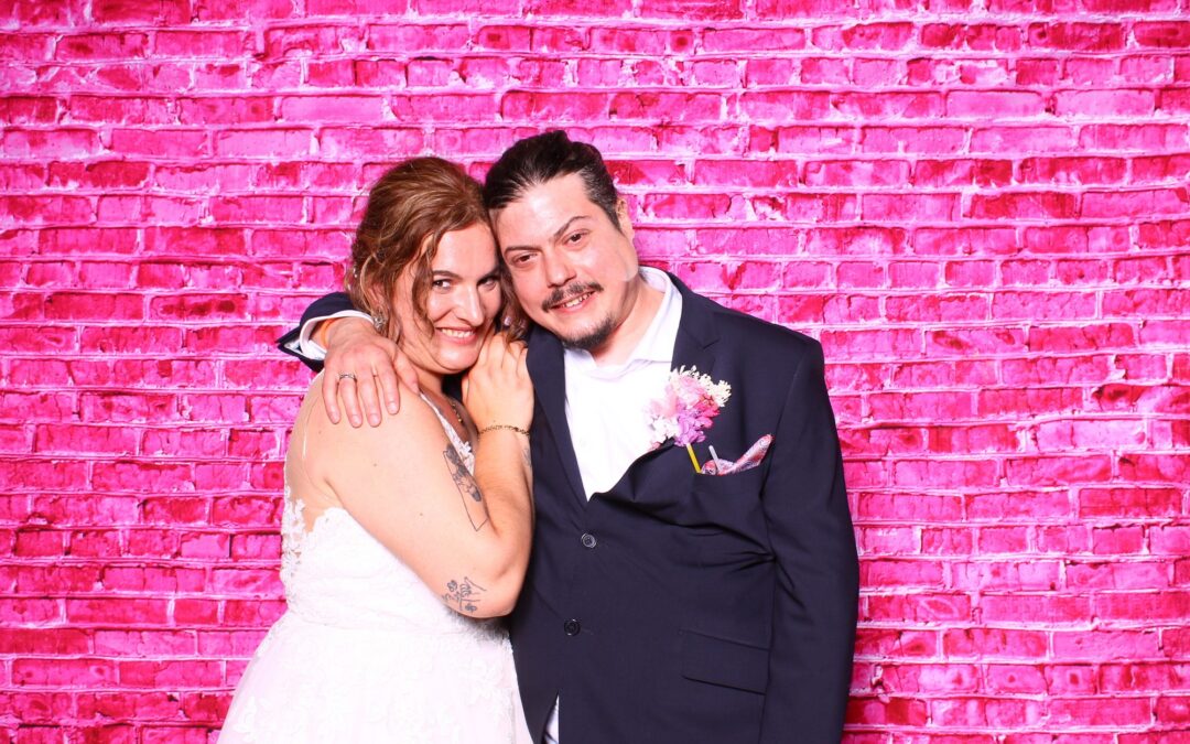 2023 BELEN & JOSEP – FOTOMATON EN PALAU DE MARGALEF