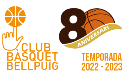 2023 CLUB BASKET BELLPUIG