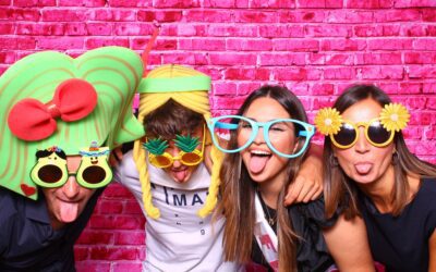 2023 18A ANDREA – FOTOMATON Y 360 EN CLUB GOLF RAIMAT
