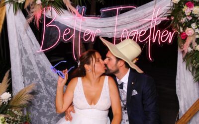 2023 NURIA I JORDI – FOTOMATON EN PALAU DE MARGALEF