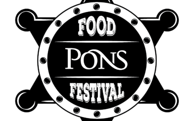 2023 CLOS PONS FOOD FEST
