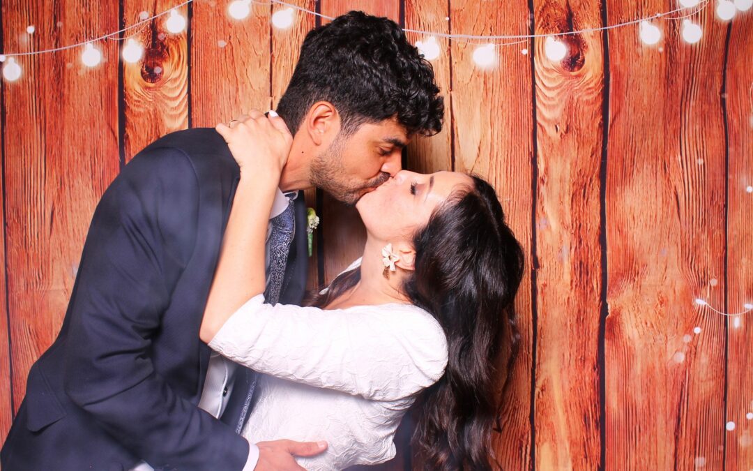2024 PATRONIS – BODA EN RESTAURANTE LA VIL·LA