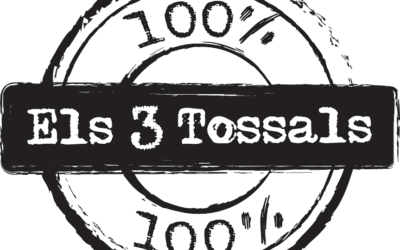 2024 CURSA 3 TOSSALS ALCOLETGE