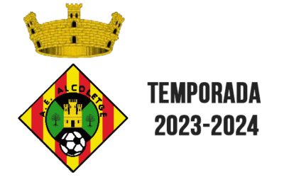 2024 AE ALCOLETGE – FESTA FINAL TEMPORADA