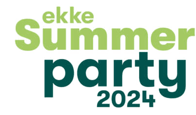 2024 SUMMER PARTY EKKE