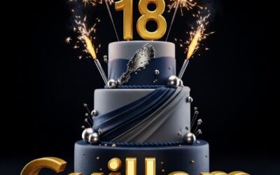 2025 GUILLEM 18A LINYOLA