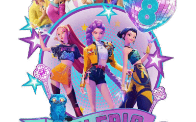 2025 VALERIA 8 AÑOS – PARTY ROOM TORREFARRERA