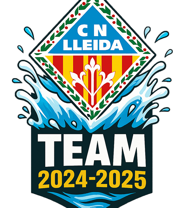 2025 SOPAR DE GALA CLUB NATACIO LLEIDA