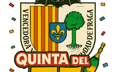 2025 QUINTOS 75 FRAGA – FIESTA EN FICUS&PERSICA