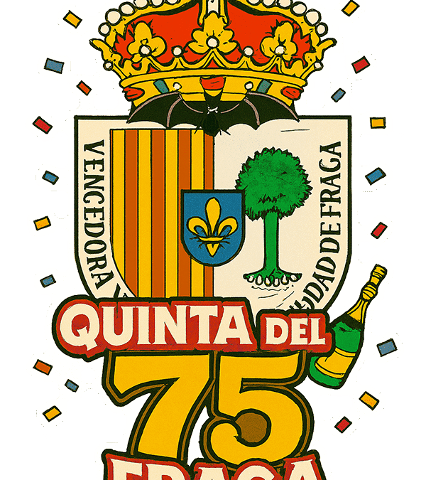 2025 QUINTOS 75 FRAGA – FIESTA EN FICUS&PERSICA