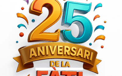 2026 25 ANIVERSARI FATI