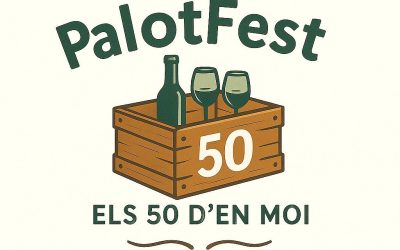 2025 50 ANIVERSARI MOI – TORRE DEL NIN