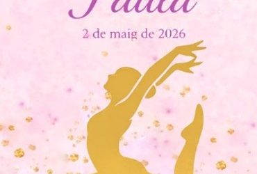 2026 COMUNIÓ PAULA – RESTAURANT PALERMO