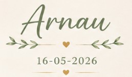 2026 COMUNIO ARNAU – FINCA DIVINA PASTORA