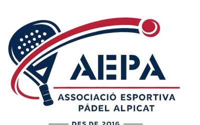 2026 FESTA 10E ANIVERSARI PADEL ALPICAT