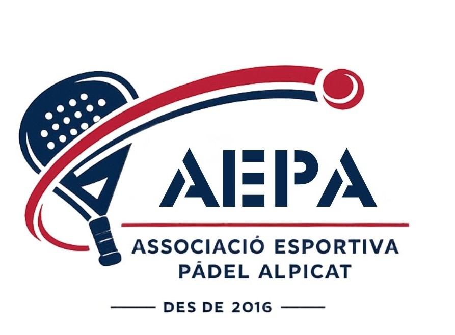 2026 FESTA 10E ANIVERSARI PADEL ALPICAT